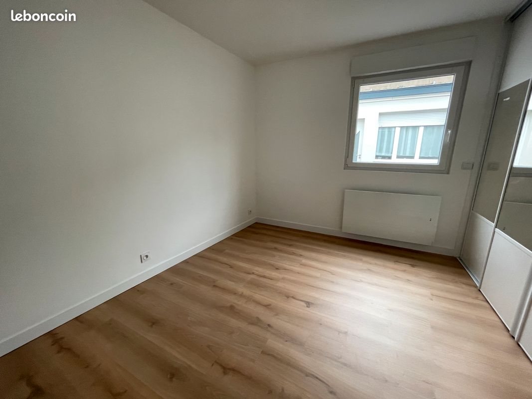 Appartement à louer, 36m², Armentières