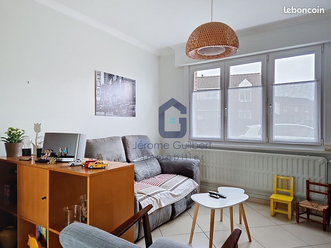 Maison à vendre, 84m², Lesquin