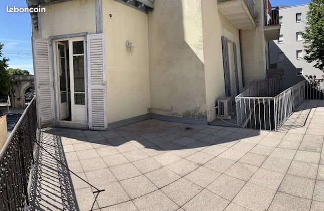 Appartement à vendre, 76m², Nîmes