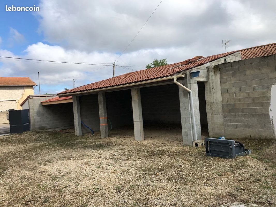 Maison à vendre, 220m², Tignieu-Jameyzieu