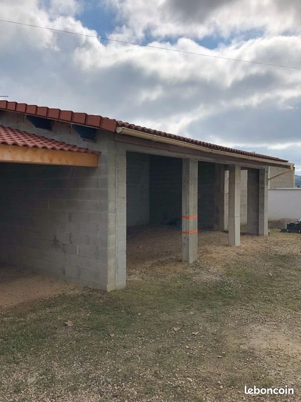 Maison à vendre, 220m², Tignieu-Jameyzieu