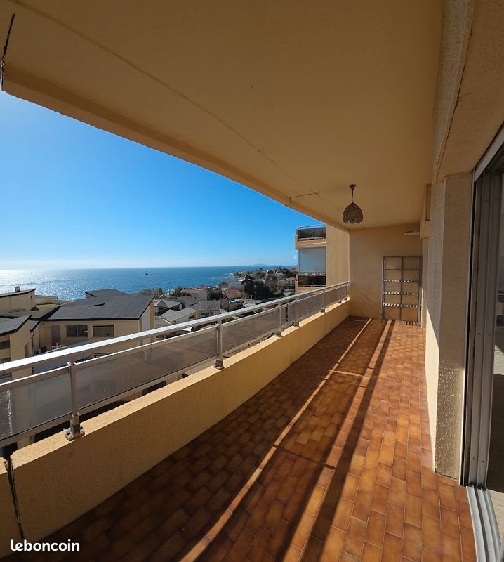 Appartement à louer, 32m², Ajaccio