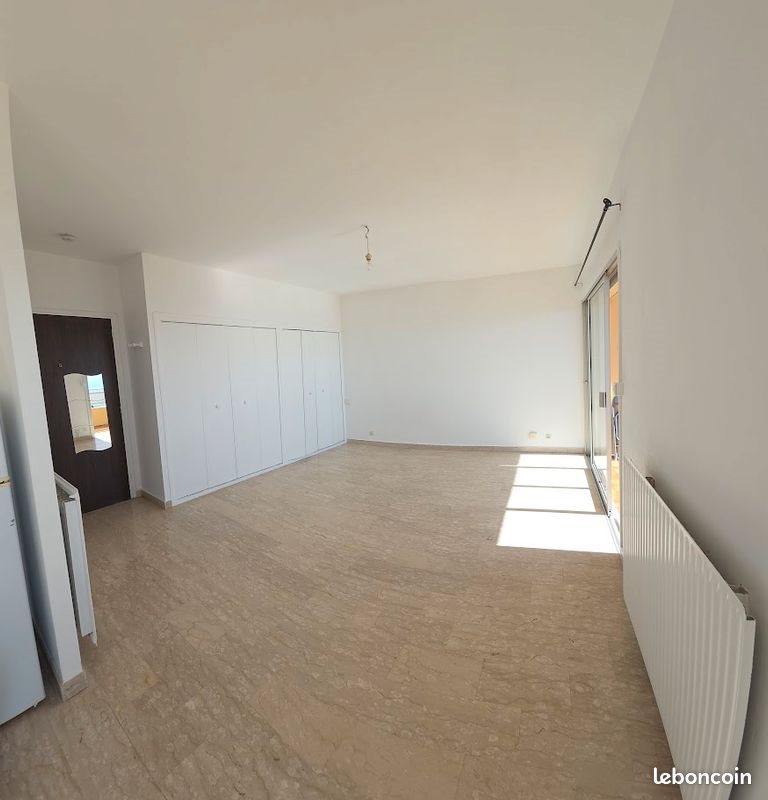 Appartement à louer, 32m², Ajaccio