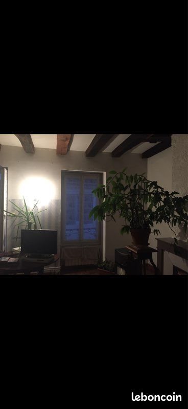 Appartement à louer, 85m², Saint-Amand-Montrond