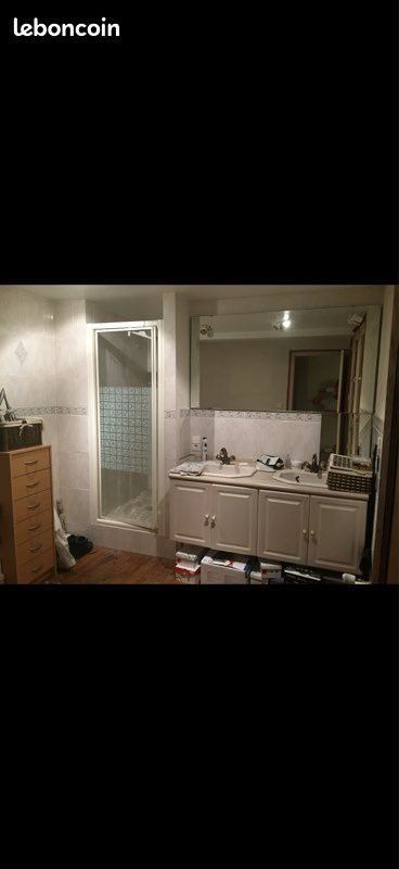 Appartement à louer, 85m², Saint-Amand-Montrond