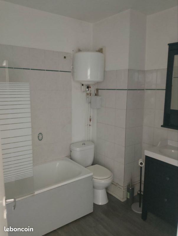 Appartement à louer, 25m², Bordeaux