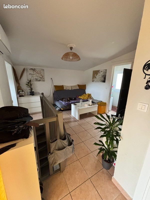 Maison à vendre, 33m², Albitreccia