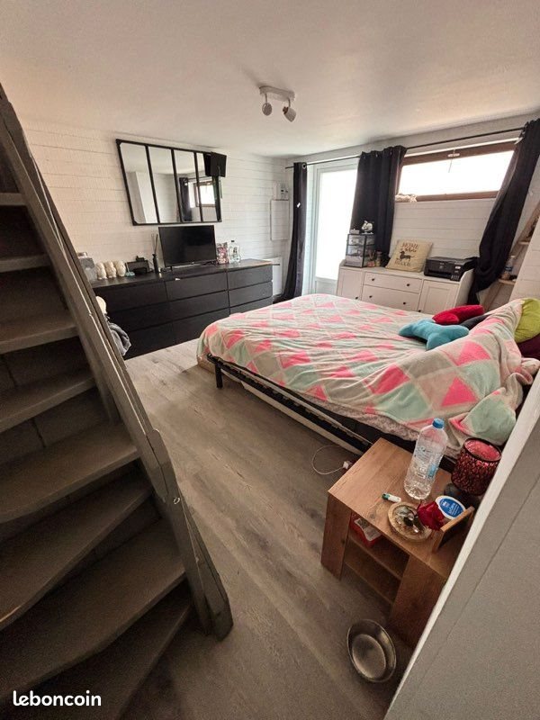 Maison à vendre, 33m², Albitreccia