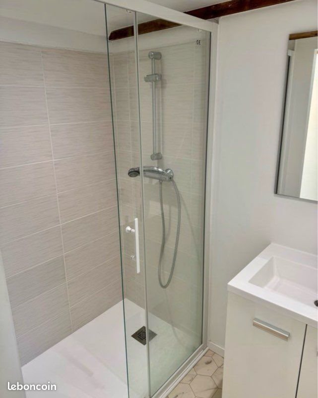 Appartement à louer, 25m², Morlaix