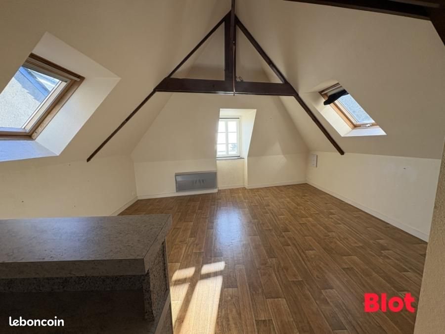 Appartement à louer, 26m², Cancale