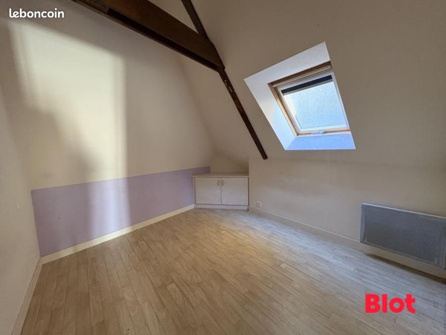 Appartement à louer, 26m², Cancale