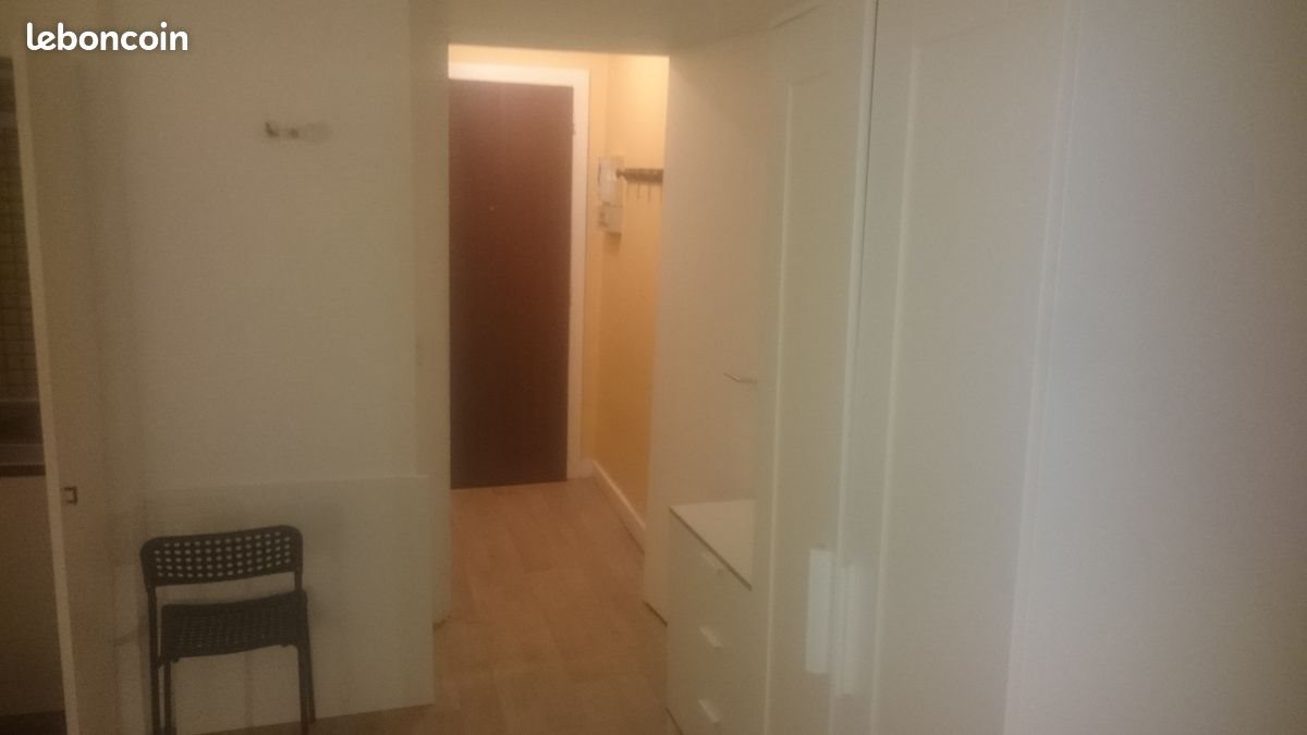 Appartement à louer, 18m², Besançon
