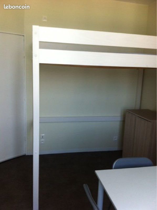 Appartement à louer, 12m², Besançon