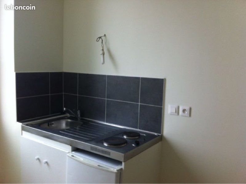 Appartement à louer, 12m², Besançon