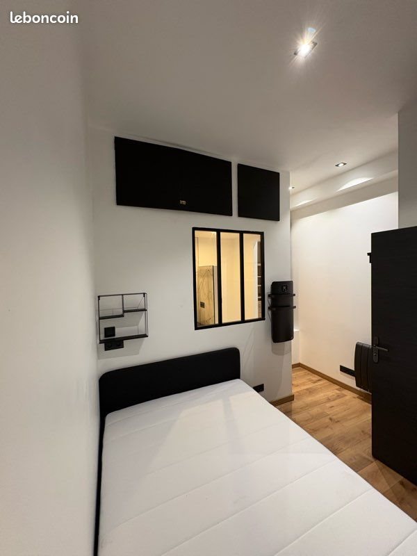 Appartement à louer, 27m², Rouen