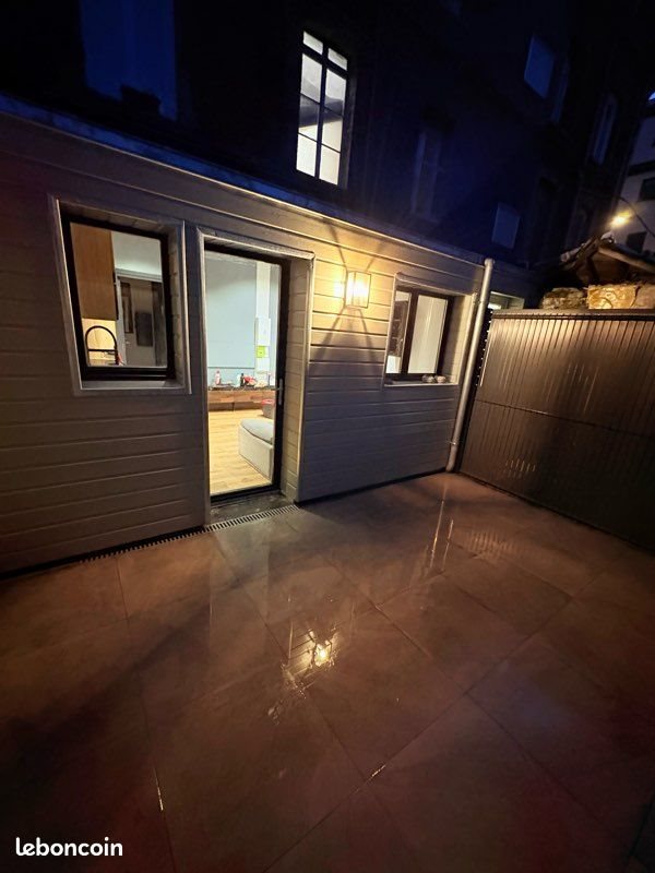 Appartement à louer, 27m², Rouen