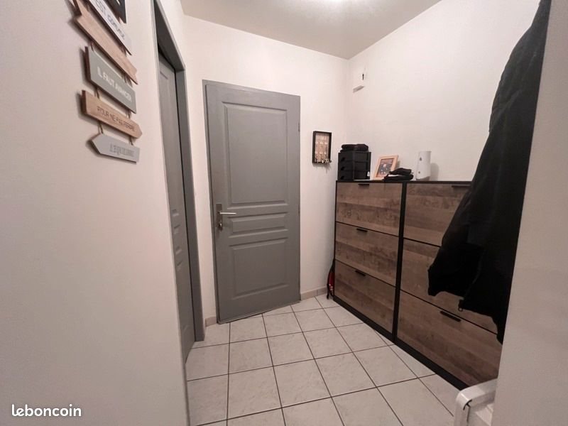 Appartement à louer, 80m², Nancras