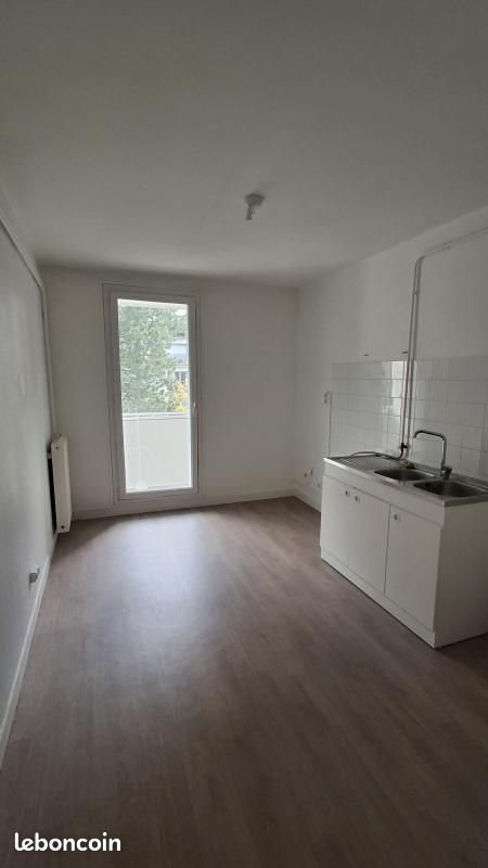 Appartement à louer, 82m², Voreppe