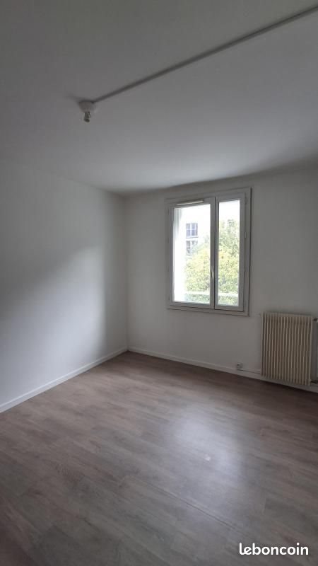 Appartement à louer, 82m², Voreppe
