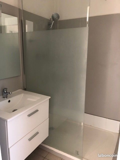 Appartement à louer, 52m², Saint-Etienne