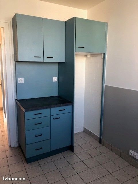 Appartement à louer, 52m², Saint-Etienne