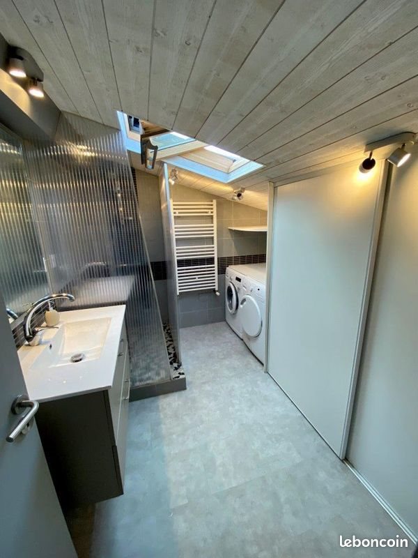 Appartement à louer, 45m², Bordeaux