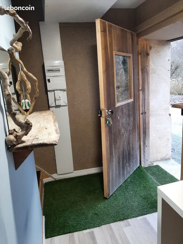 Appartement à louer, 60m², Touffreville-la-Corbeline