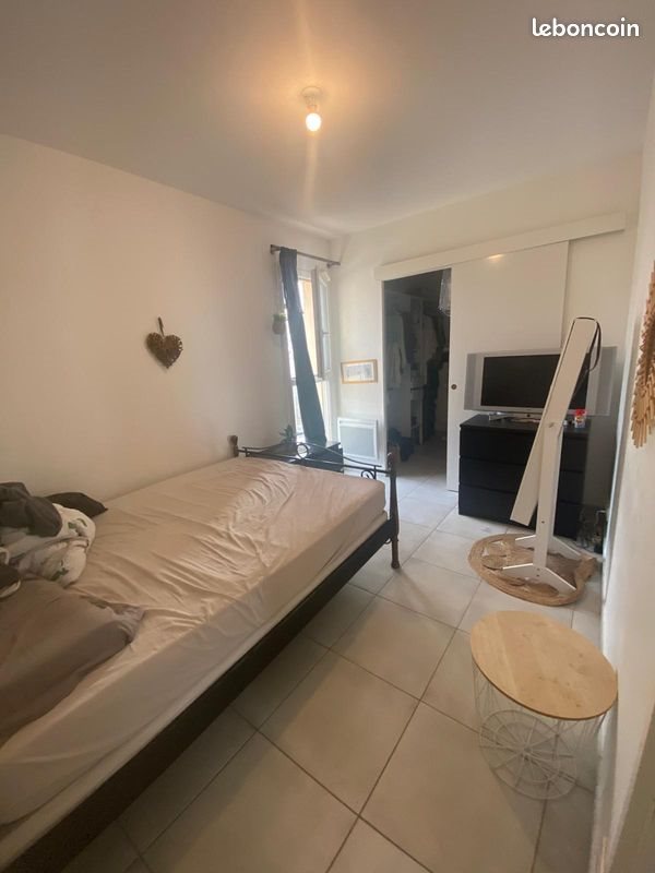 Maison à louer, 88m², Marsillargues