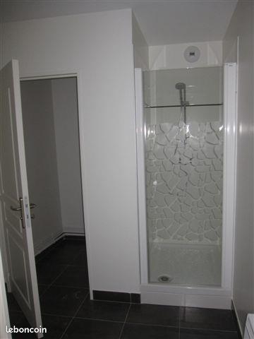 Appartement à louer, 29m², Amiens