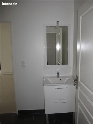 Appartement à louer, 29m², Amiens