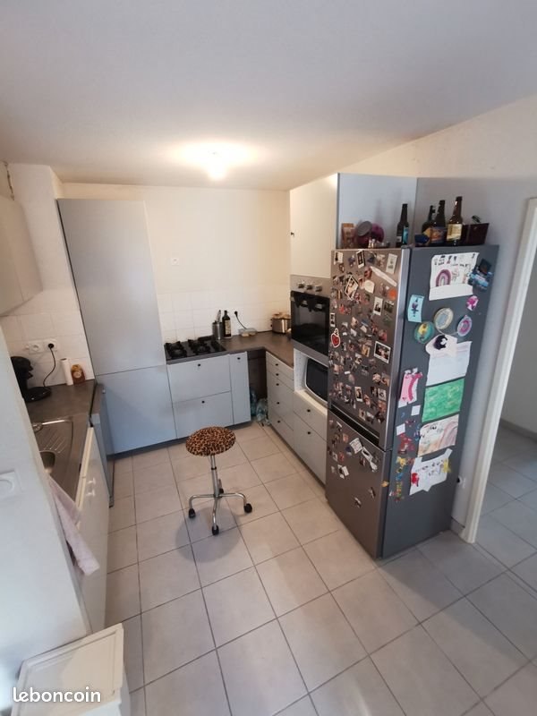Appartement à louer, 63m², Montpellier