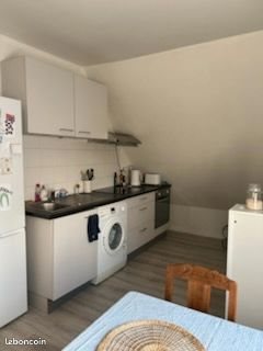 Appartement à louer, 59m², Lanester