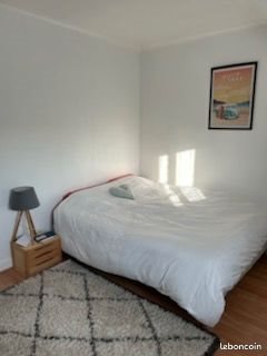 Appartement à louer, 59m², Lanester