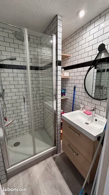 Appartement à louer, 20m², Nantes