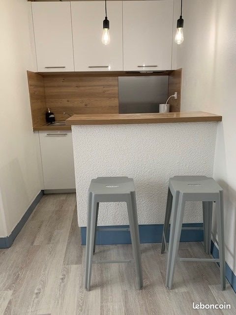 Appartement à louer, 20m², Nantes
