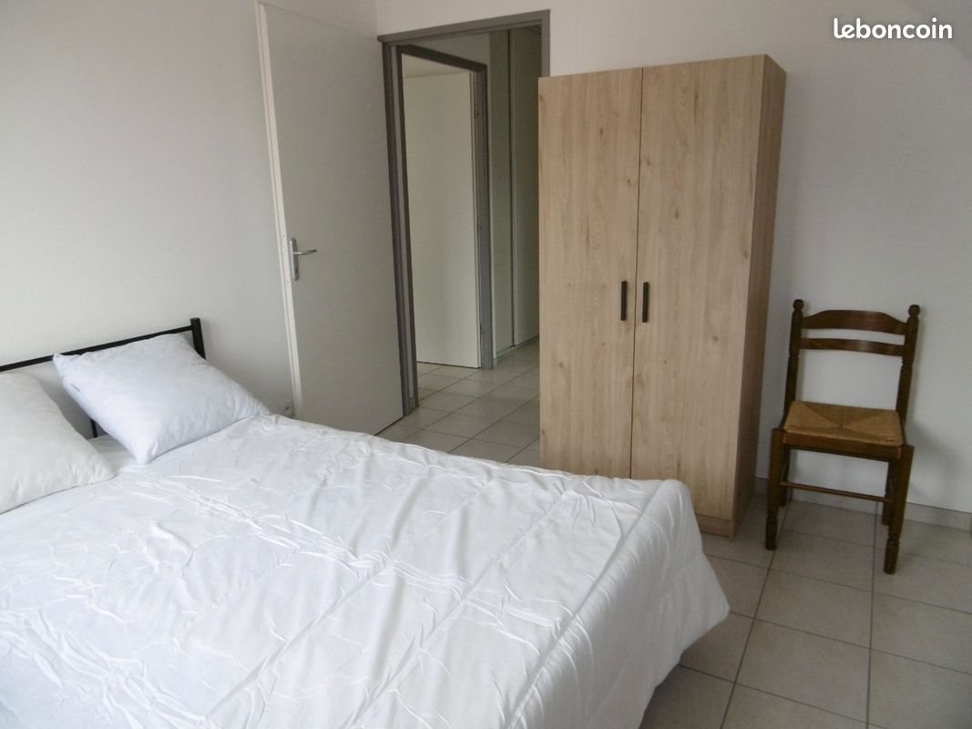 Appartement à louer, 37m², Digoin