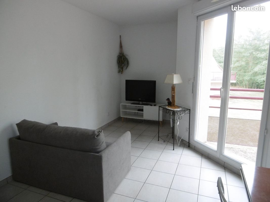 Appartement à louer, 37m², Digoin