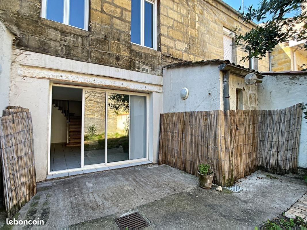 Appartement à louer, 92m², Bordeaux