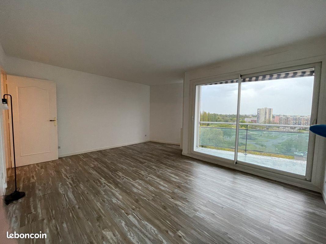 Appartement à louer, 84m², Le Mans