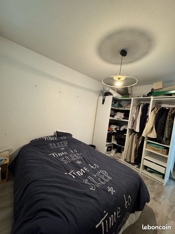 Appartement à louer, 42m², Clermont-Ferrand