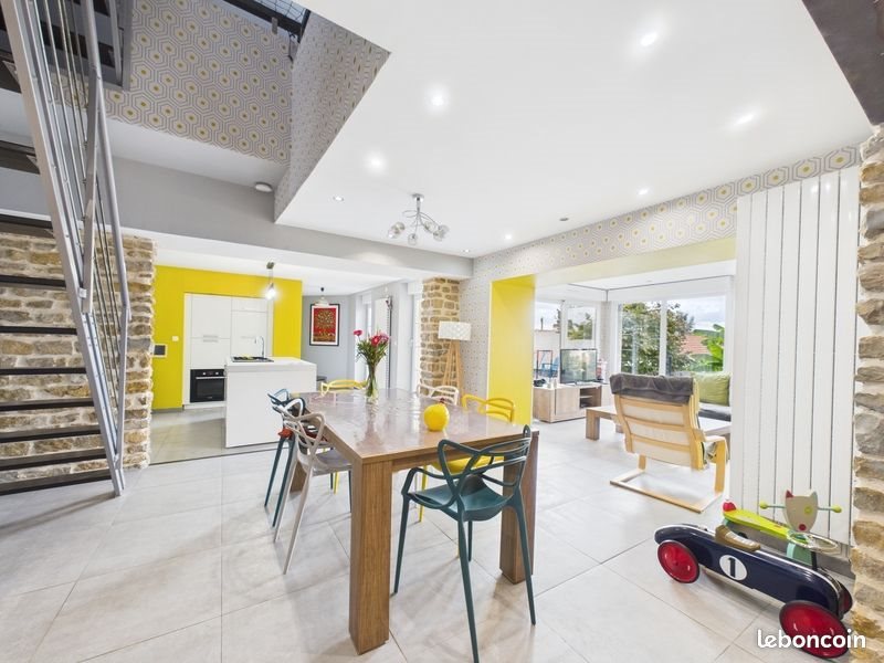 Maison à vendre, 195m², Charleville-Mézières