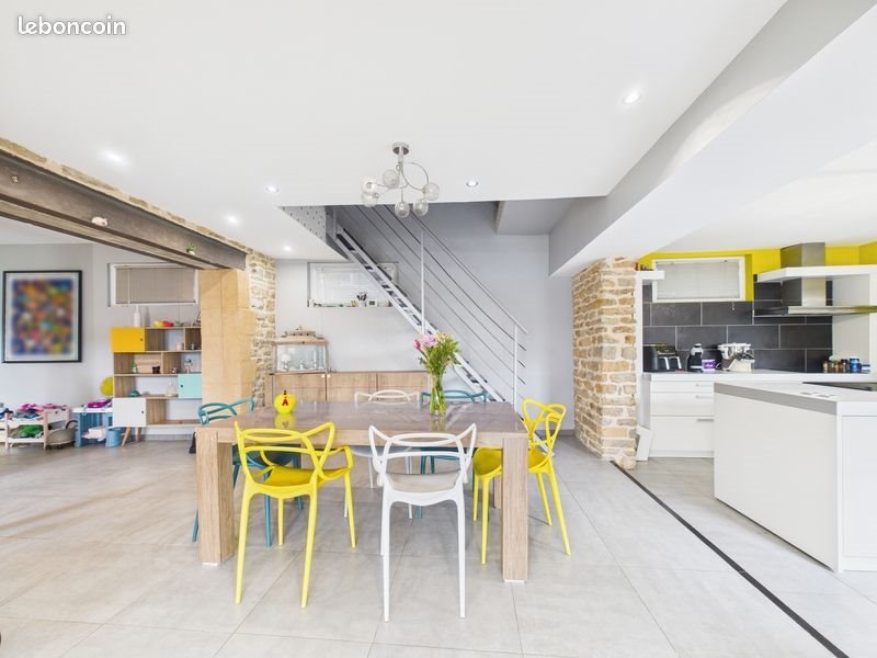 Maison à vendre, 195m², Charleville-Mézières