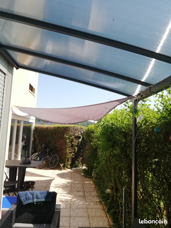 Appartement à vendre, 78m², Delle