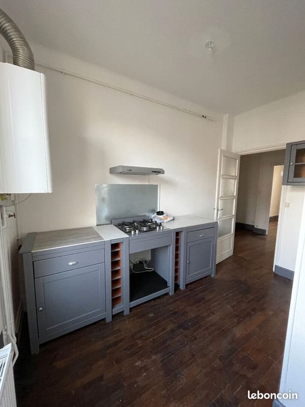 Appartement à louer, 38m², Toul