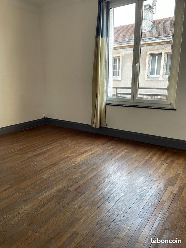Appartement à louer, 38m², Toul