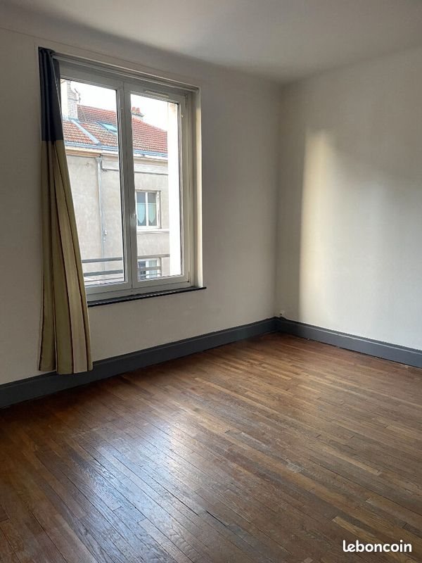 Appartement à louer, 38m², Toul