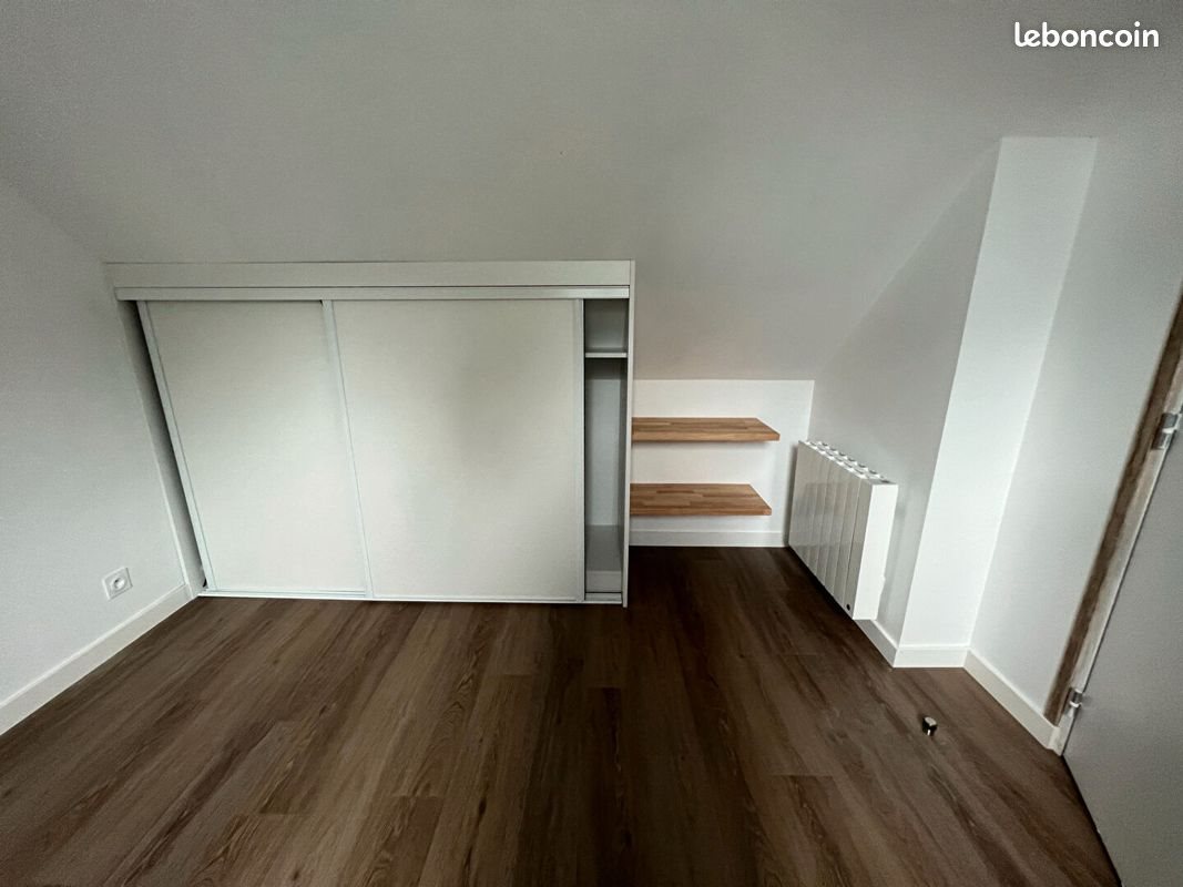 Maison à louer, 74m², Saint-André-des-Eaux