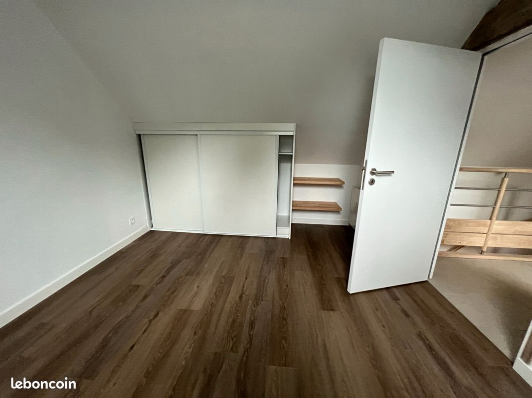 Maison à louer, 74m², Saint-André-des-Eaux