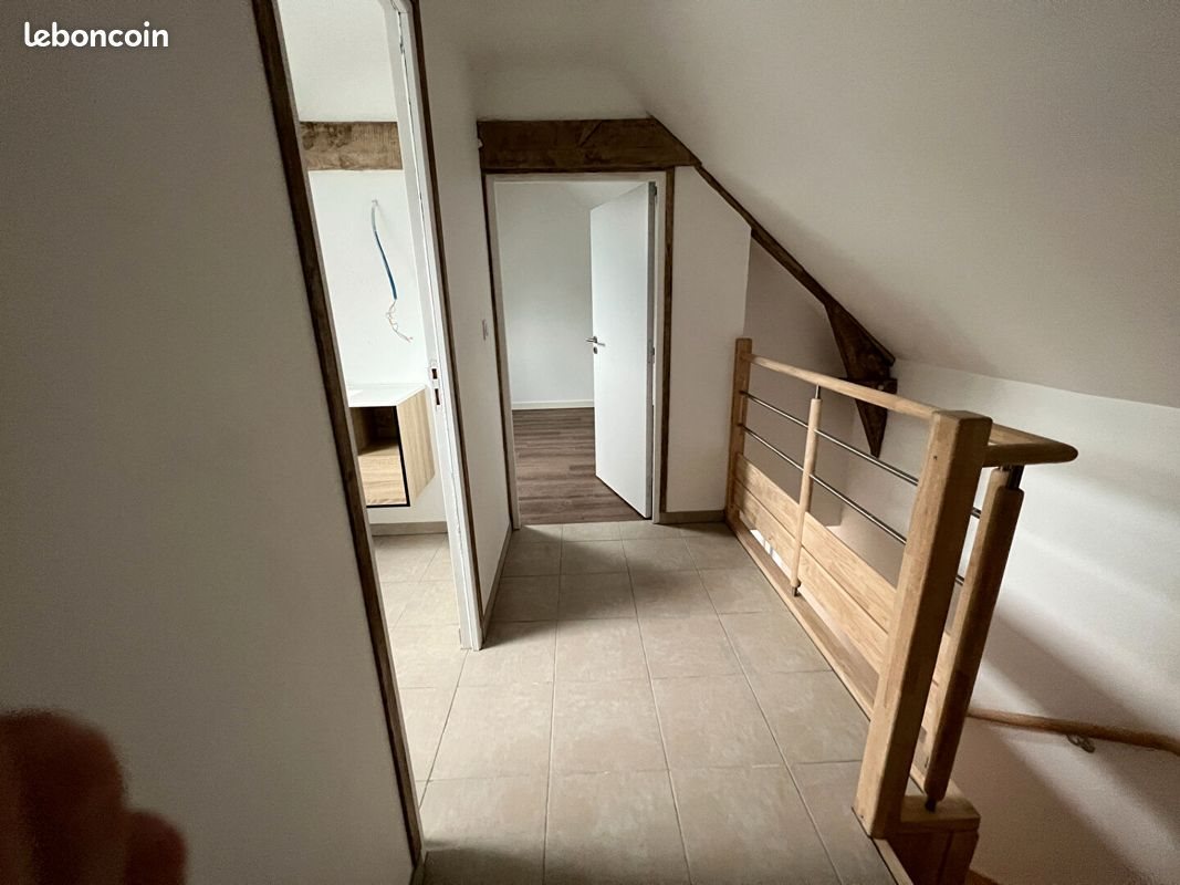 Maison à louer, 74m², Saint-André-des-Eaux