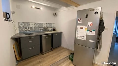 Maison à louer, 84m², Bouguenais